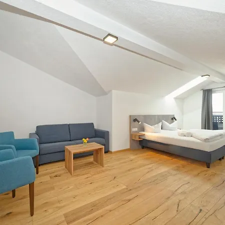 17 Seen 3* Eggstätt