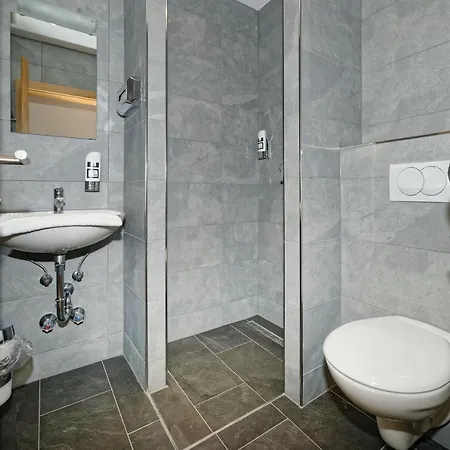 Hotel 17 Seen Eggstätt