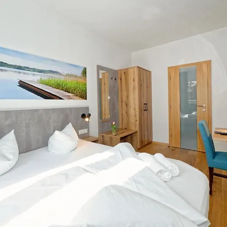 17 Seen Hotel