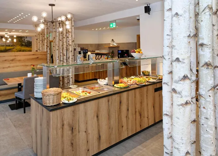 17 Seen 3* Eggstätt