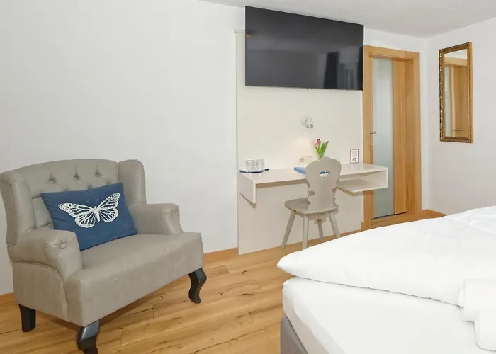 17 Seen 3* Eggstätt