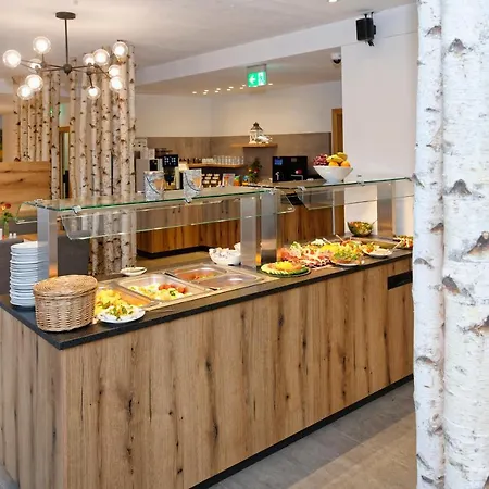 17 Seen 3* Eggstätt