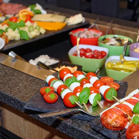 Ξενοδοχείο 17 Seen 3*