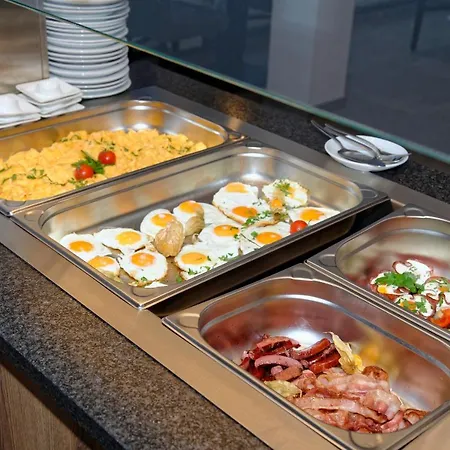 Ξενοδοχείο 17 Seen