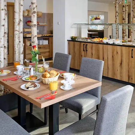 Ξενοδοχείο 17 Seen