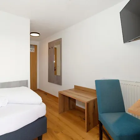 Hotel 17 Seen Eggstätt