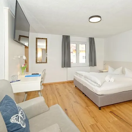 Hotel 17 Seen Eggstätt