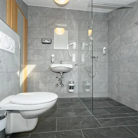 17 Seen Hotel Eggstätt