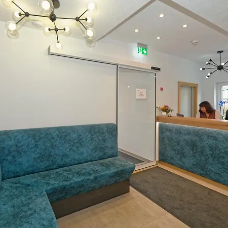 17 Seen Hotel Eggstätt